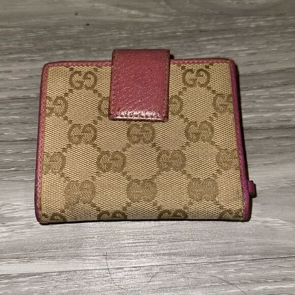 Gucci small Wallet - Picture 1 of 14